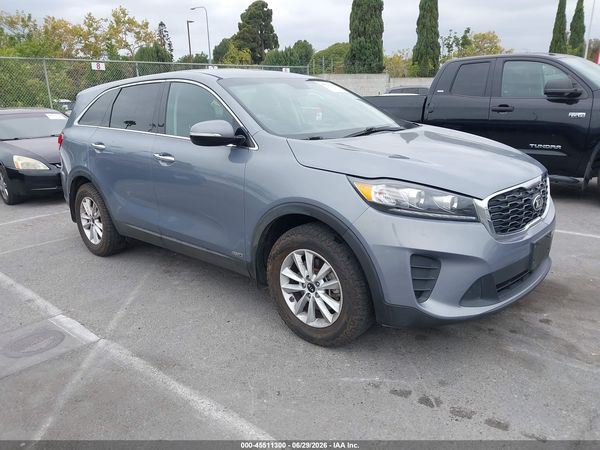 2020 KIA SORENTO 2.4L LX