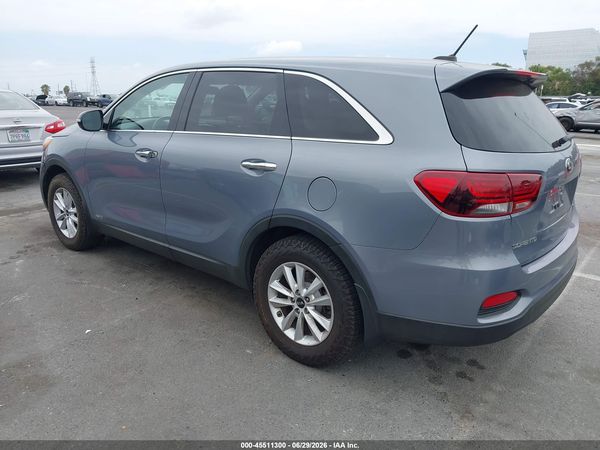 2020 KIA SORENTO 2.4L LX