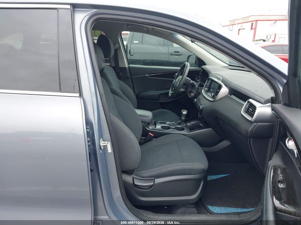 2020 KIA SORENTO 2.4L LX