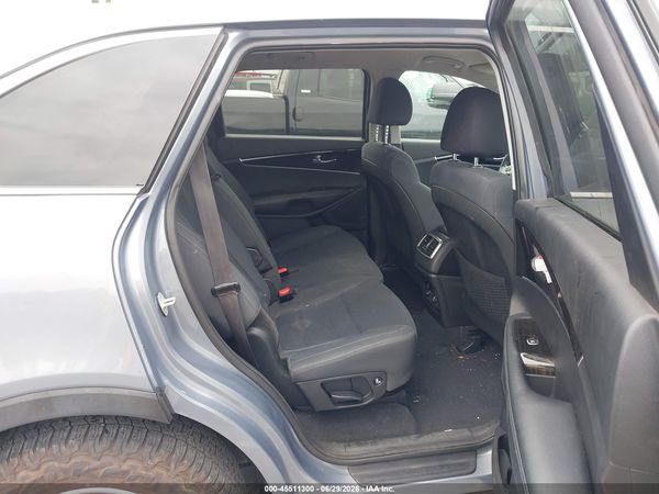 2020 KIA SORENTO 2.4L LX
