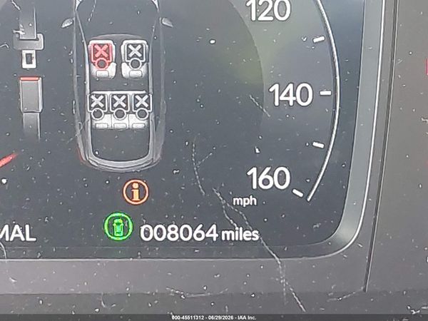 2025 ACURA INTEGRA A-SPEC TECHNOLOGY