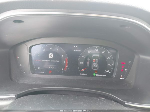 2025 ACURA INTEGRA A-SPEC TECHNOLOGY
