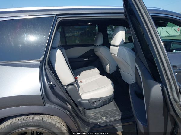 2026 LEXUS TX 350 LUXURY