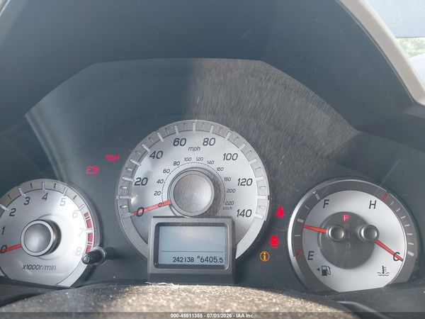 2013 HONDA PILOT TOURING