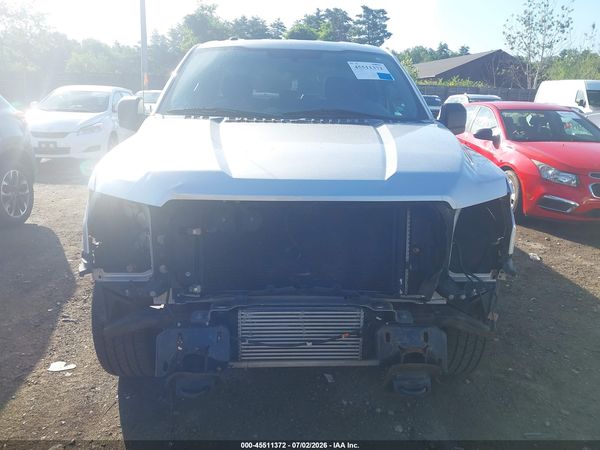 2018 FORD F-150 LARIAT/XL/XLT