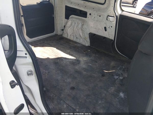 2016 RAM PROMASTER CITY TRADESMAN SLT