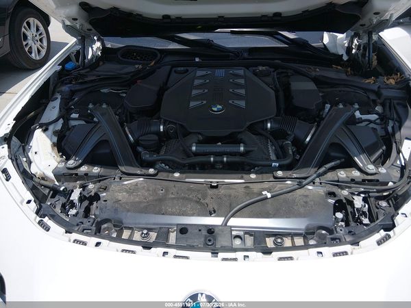 2023 BMW 760 I XDRIVE