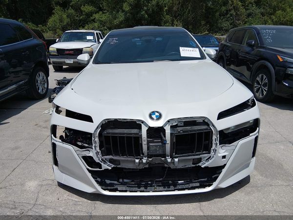 2023 BMW 760 I XDRIVE