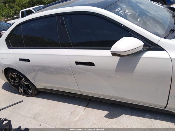 2023 BMW 760 I XDRIVE