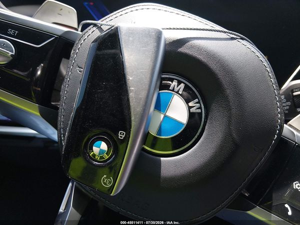 2023 BMW 760 I XDRIVE