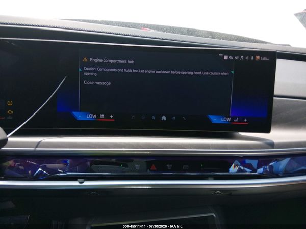 2023 BMW 760 I XDRIVE