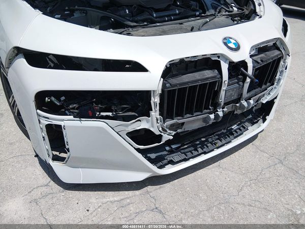 2023 BMW 760 I XDRIVE