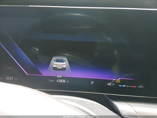 2023 BMW 760 I XDRIVE