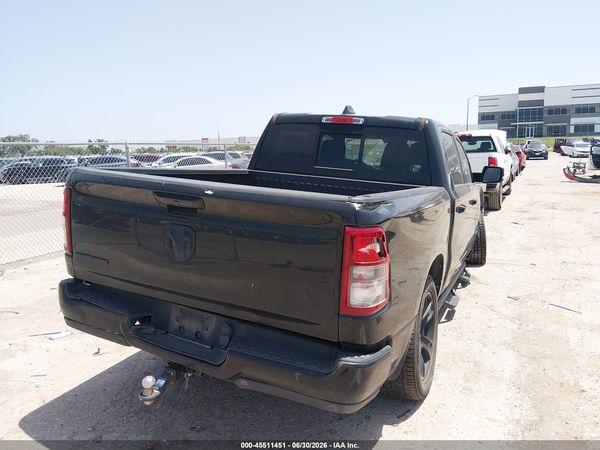2022 RAM 1500 BIG HORN  4X2 5'7 BOX