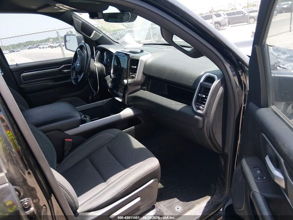 2022 RAM 1500 BIG HORN  4X2 5'7 BOX