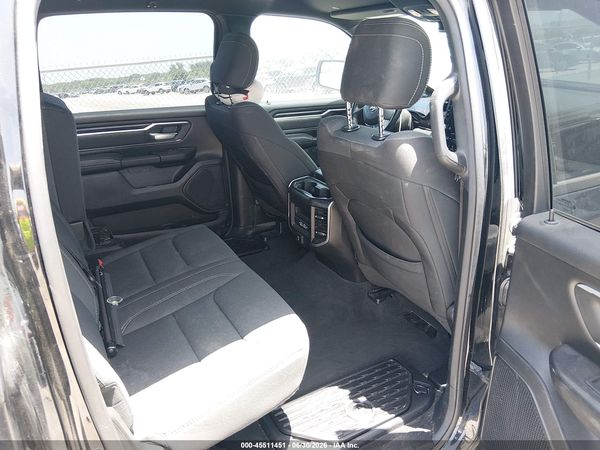 2022 RAM 1500 BIG HORN  4X2 5'7 BOX