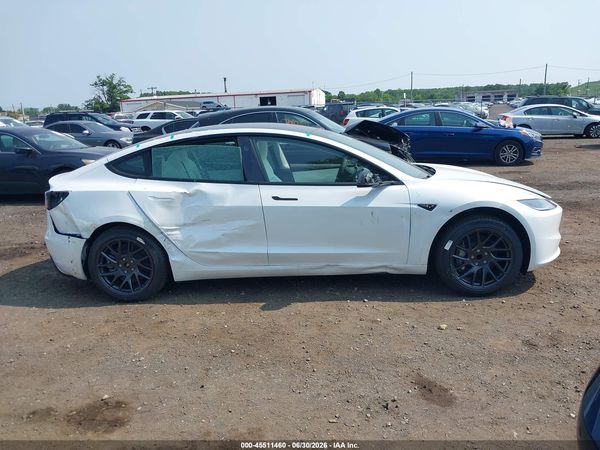 2026 TESLA MODEL 3