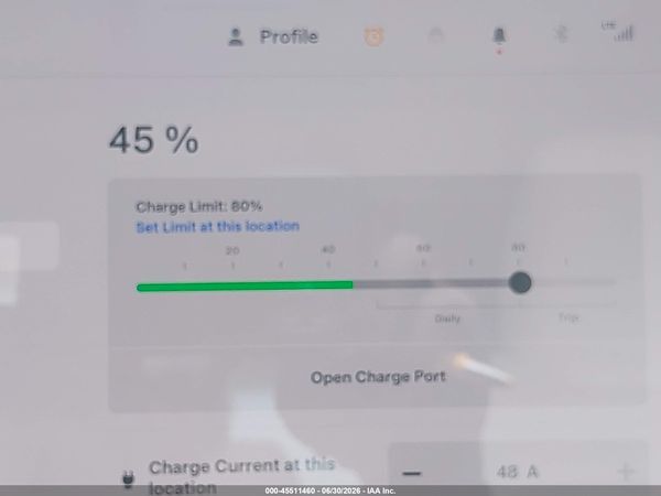 2026 TESLA MODEL 3