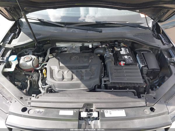 2020 VOLKSWAGEN TIGUAN 2.0T S — I10