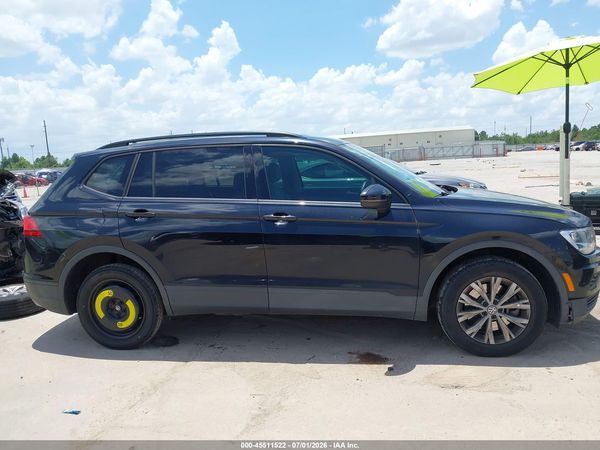 2020 VOLKSWAGEN TIGUAN 2.0T S — I116