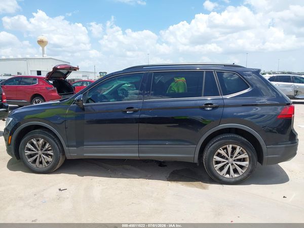 2020 VOLKSWAGEN TIGUAN 2.0T S — I117