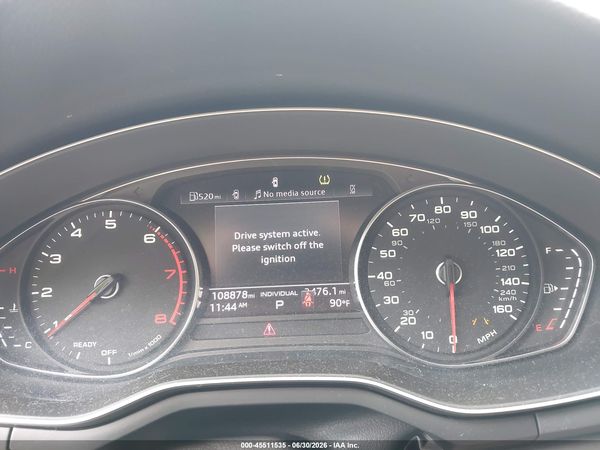 2021 AUDI A5 SPORTBACK