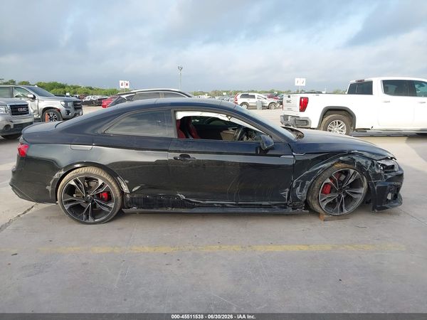 2020 AUDI S5