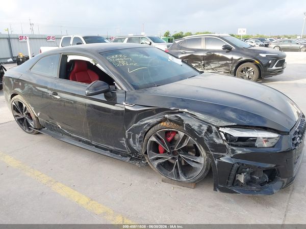 2020 AUDI S5