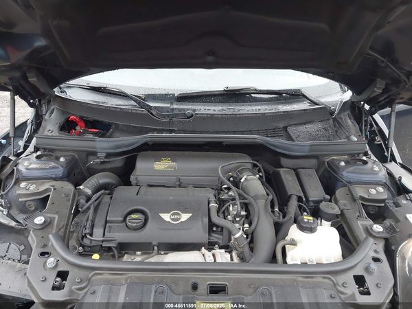 2016 MINI COUNTRYMAN COOPER S