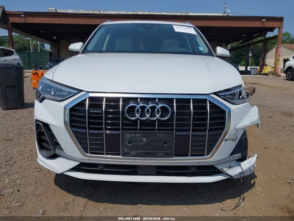 2024 AUDI Q3