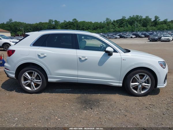 2024 AUDI Q3