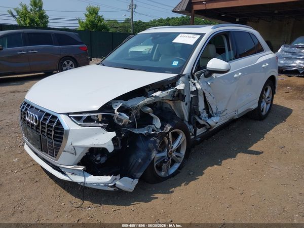 2024 AUDI Q3