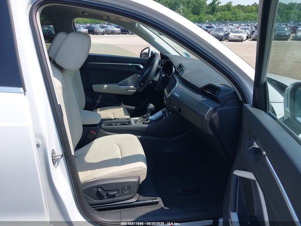 2024 AUDI Q3