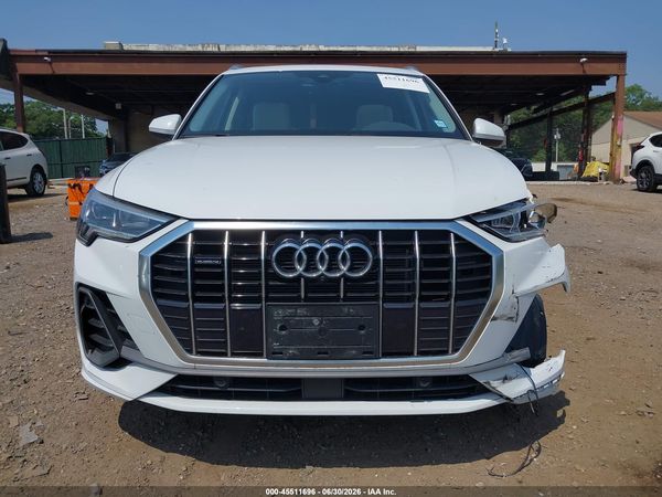 2024 AUDI Q3