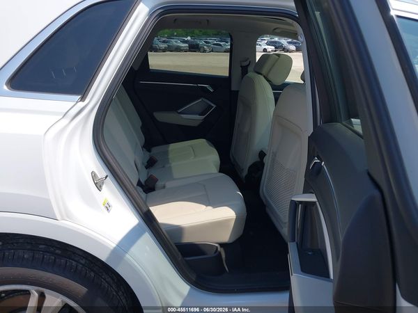 2024 AUDI Q3