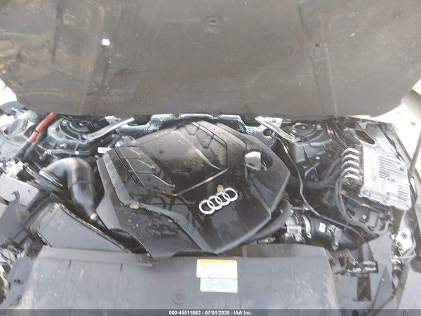 2024 AUDI A7 SPORTBACK