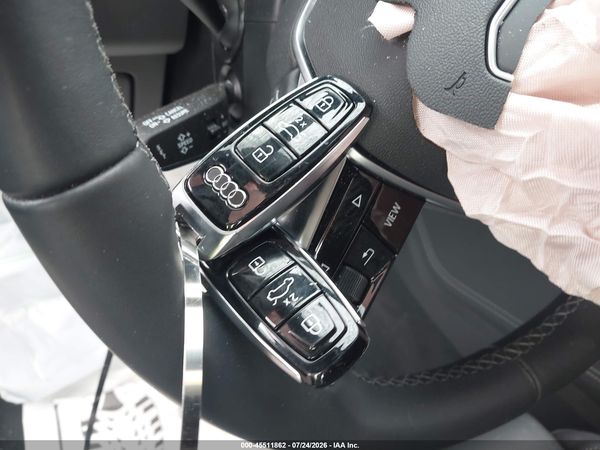 2024 AUDI A7 SPORTBACK