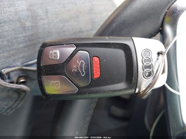 2019 AUDI Q5 45 PREMIUM