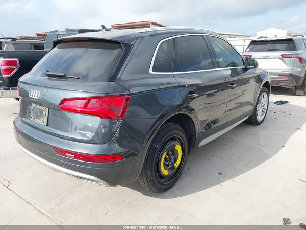 2019 AUDI Q5 45 PREMIUM