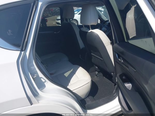 2024 MAZDA CX-5 2.5 S PREFERRED