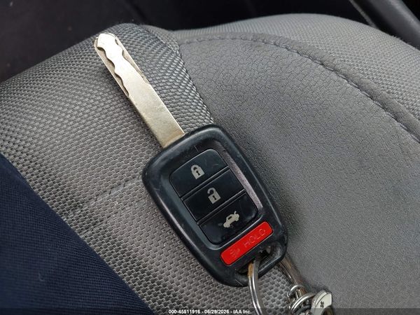 2020 HONDA CR-V 2WD LX
