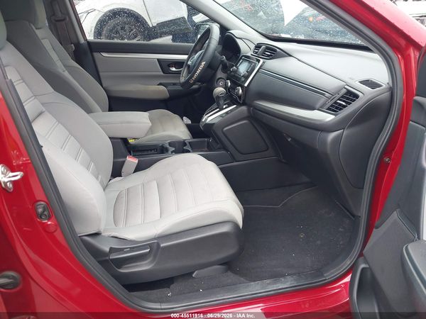 2020 HONDA CR-V 2WD LX