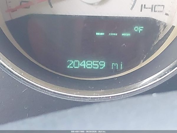 2012 DODGE CHALLENGER SXT