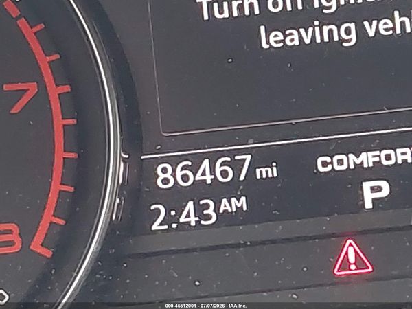 2020 AUDI Q5 quattro Premium