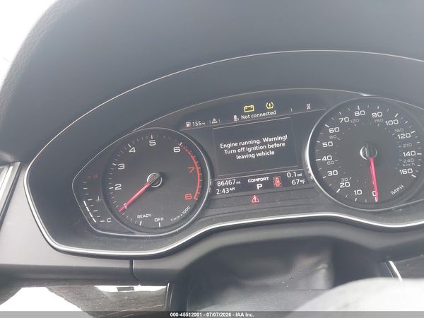 2020 AUDI Q5 quattro Premium