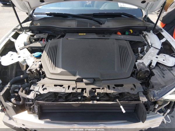 2019 AUDI E-TRON PREMIUM PLUS