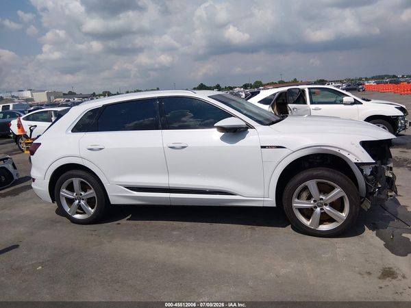 2019 AUDI E-TRON PREMIUM PLUS