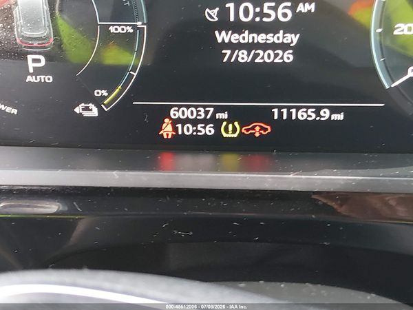 2019 AUDI E-TRON PREMIUM PLUS