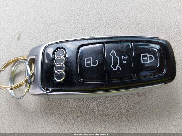 2019 AUDI E-TRON PREMIUM PLUS