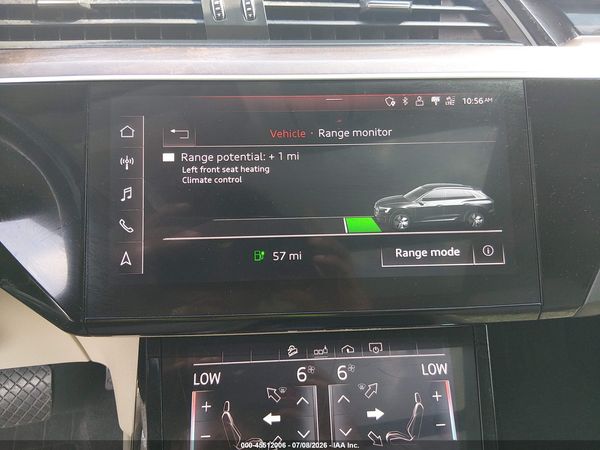 2019 AUDI E-TRON PREMIUM PLUS